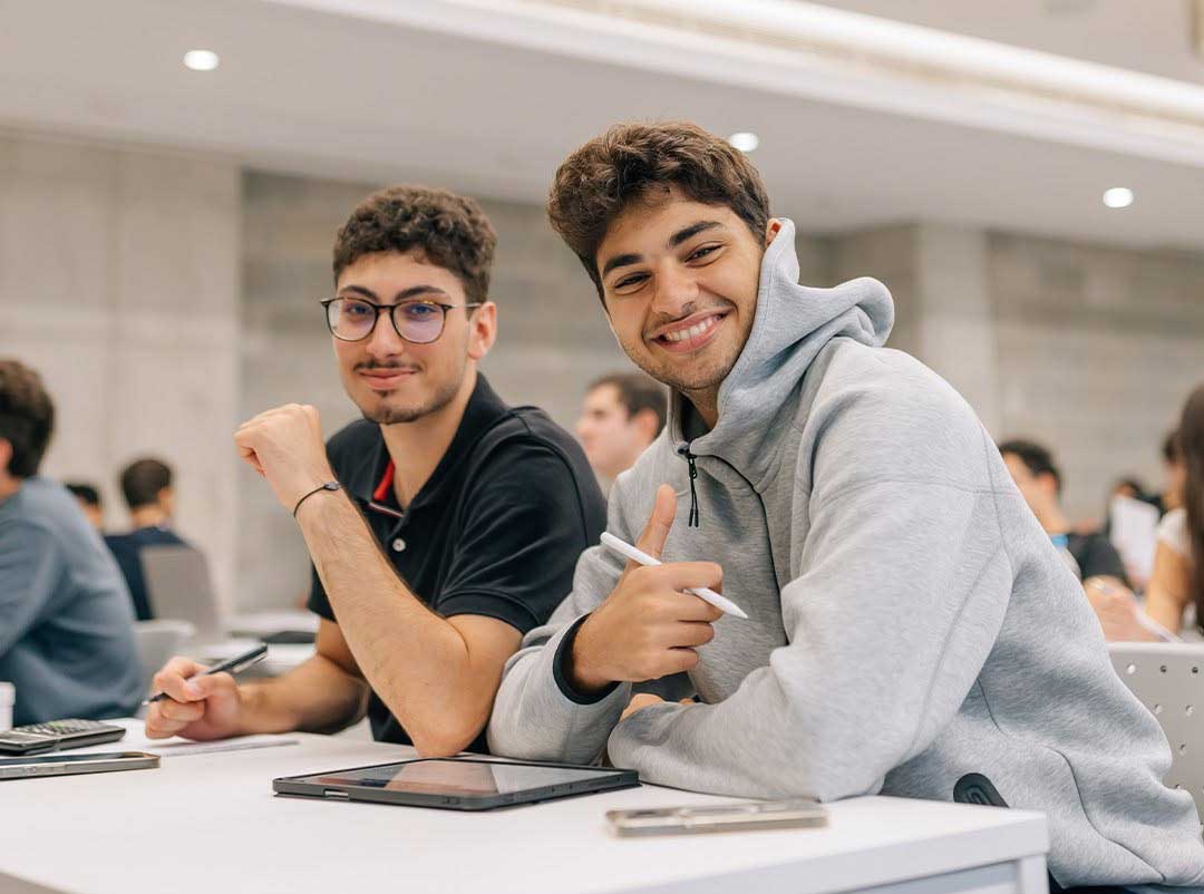 cover Cyprus sharpens higher education strategy