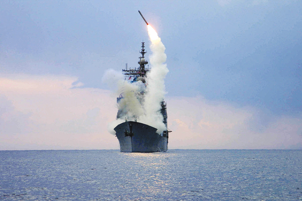 cover Germany to buy US Tomahawks in shift towards own long-range capability