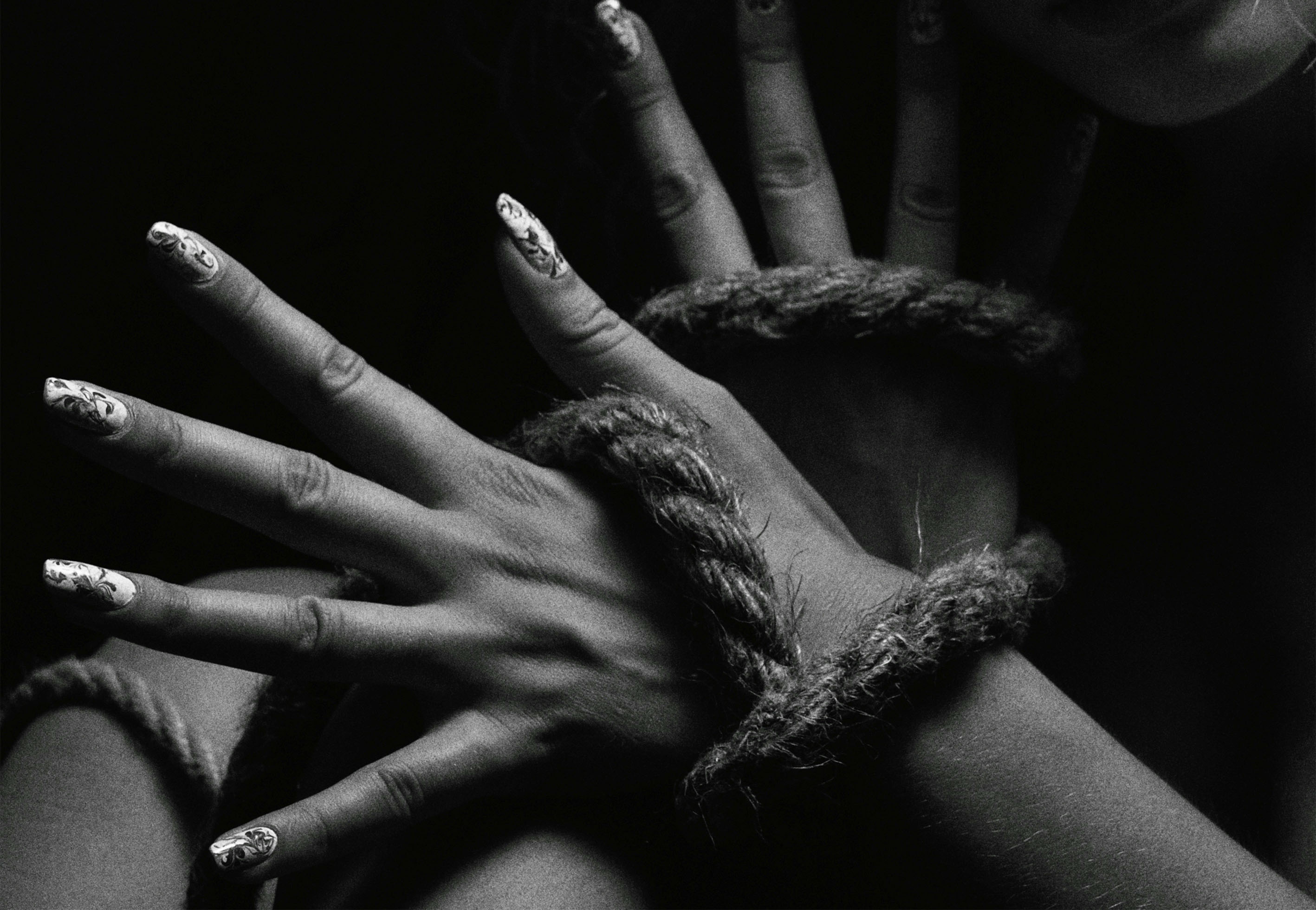 image Targeted police action finds no evidence of human trafficking