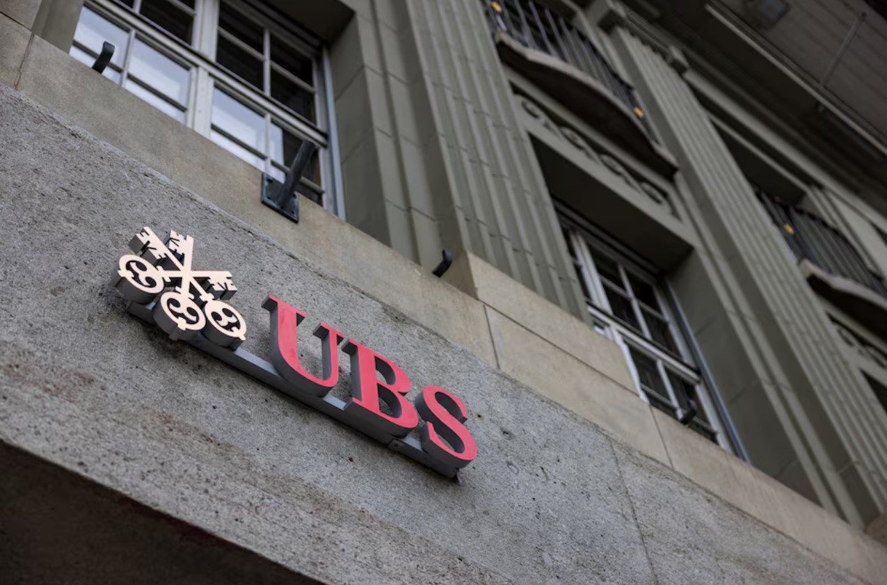 cover UBS highlights deepening wealth inequality since 2020