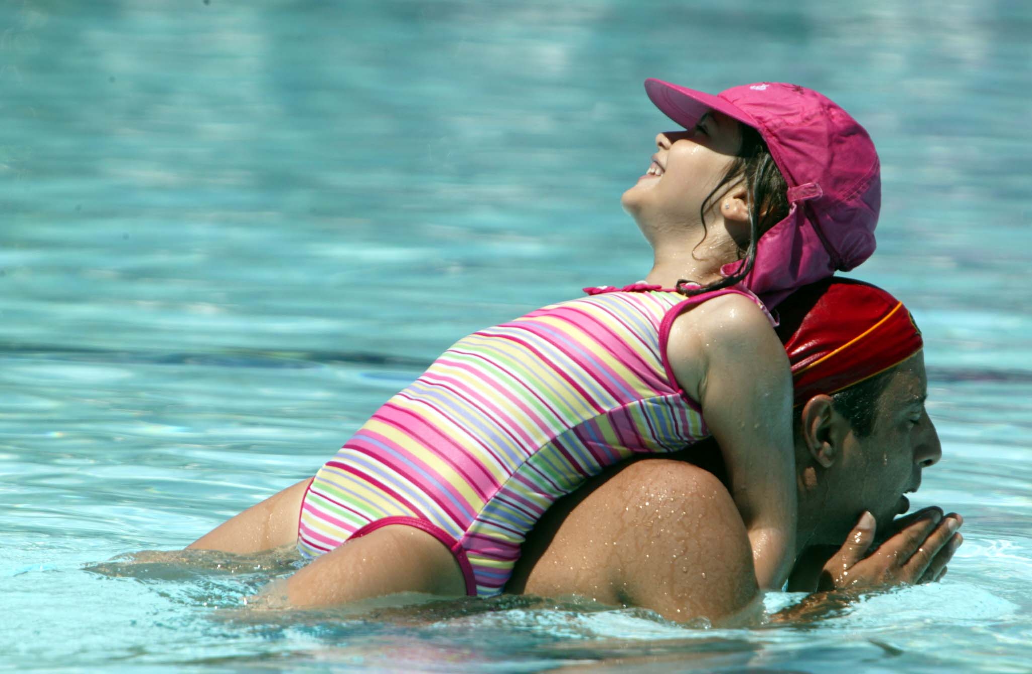 cover Orange warning issued as temperatures set to reach 44C