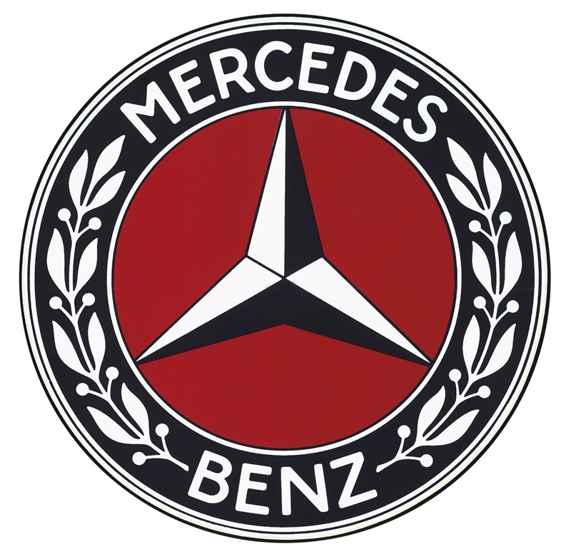 Mercedes-Benz looks to future as it celebrates century of history 