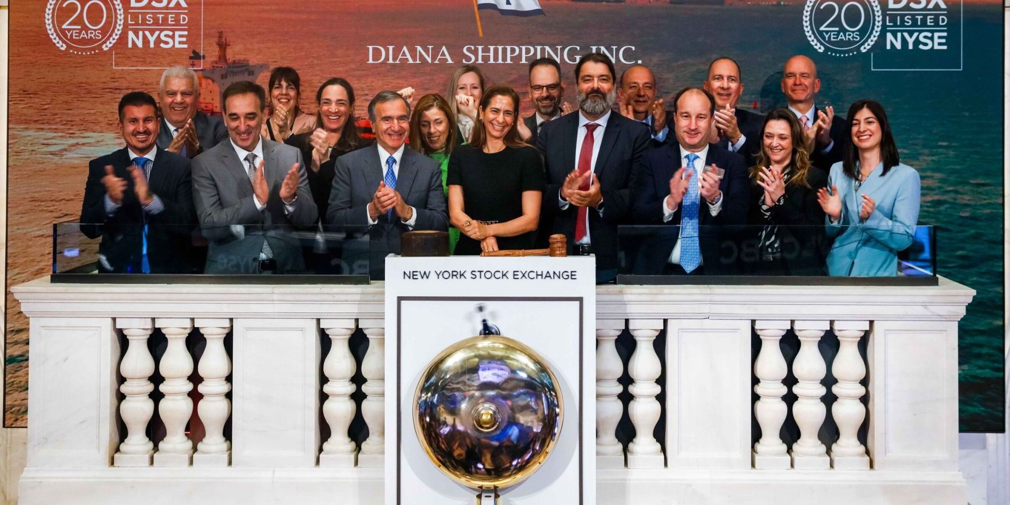 image OceanPal sells remaining vessels to Paliou affiliate in pivot to crypto and AI
