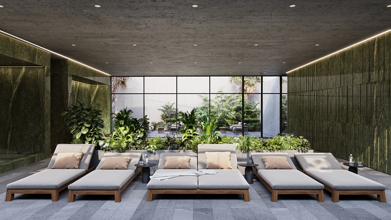 AMANI aims to redefine residential living in Limassol