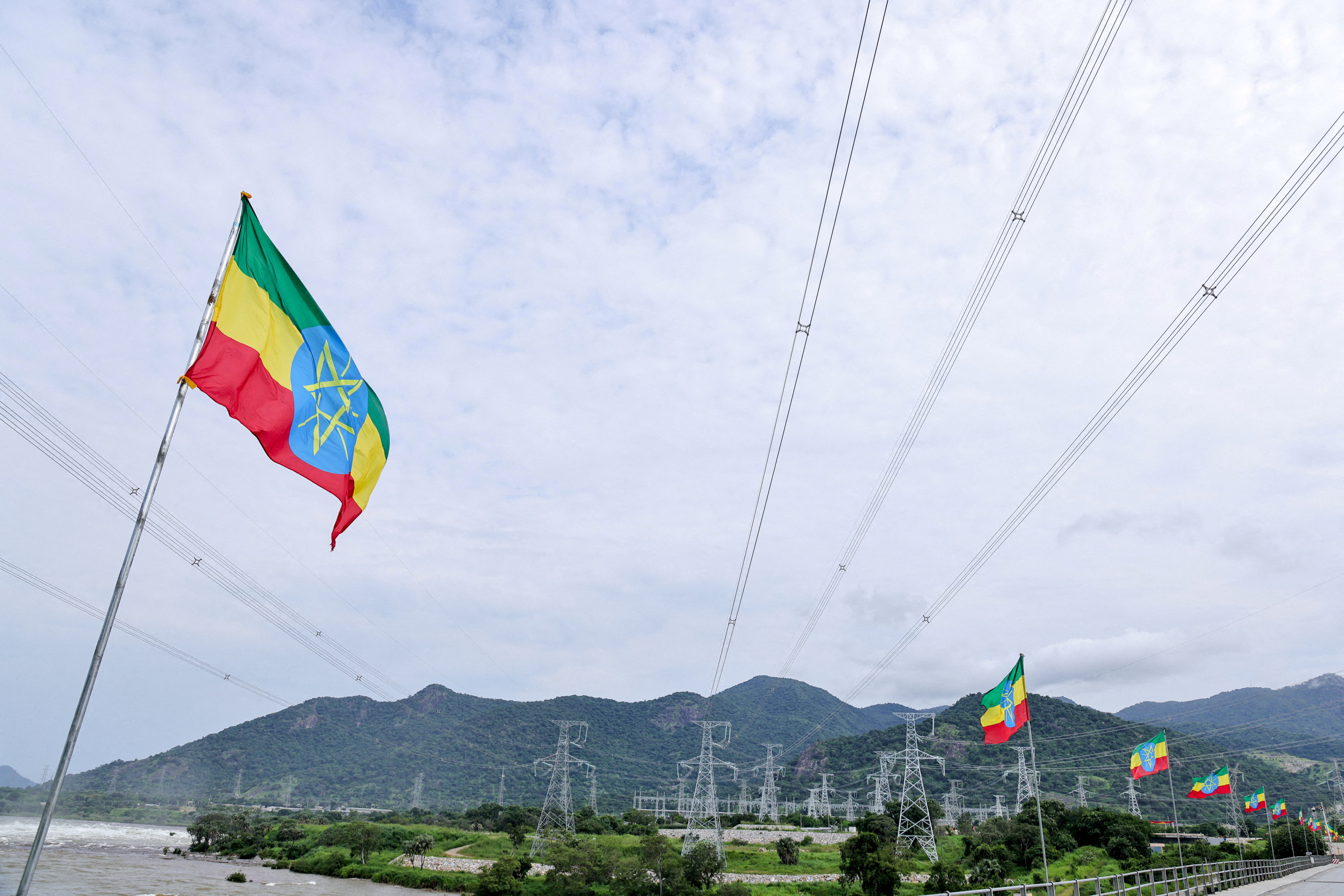 image US judge allows Trump to end thousands of Ethiopians&#8217; deportation protections