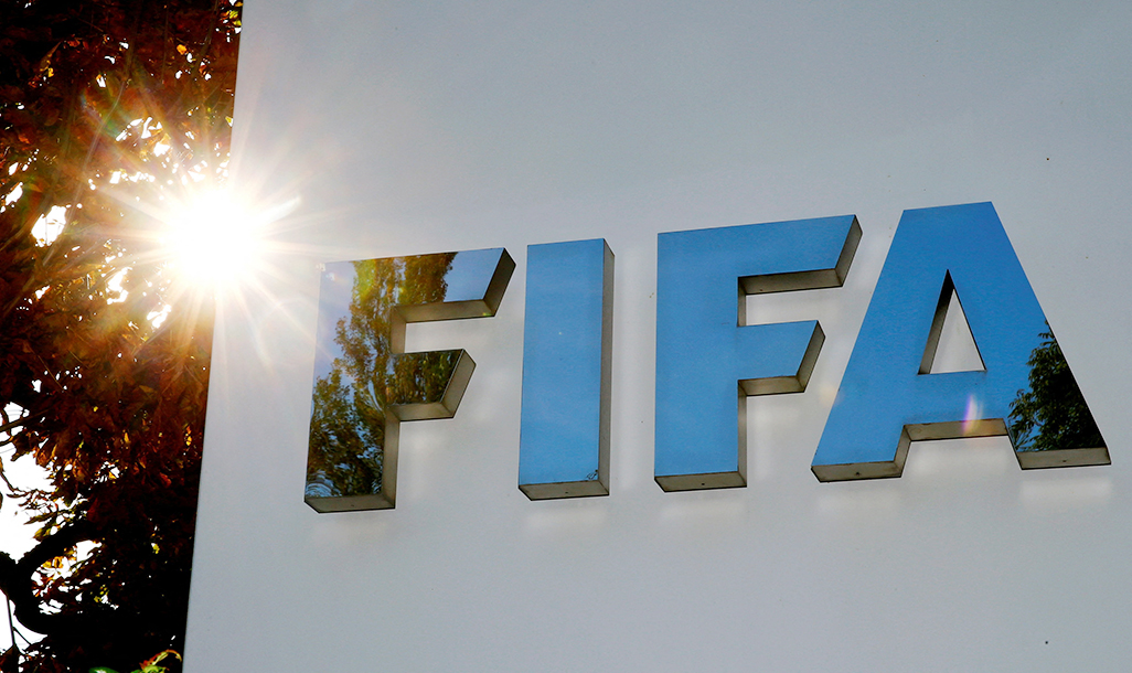 Wales withdraws support for FIFA president Gianni Infantino’s re-election bid