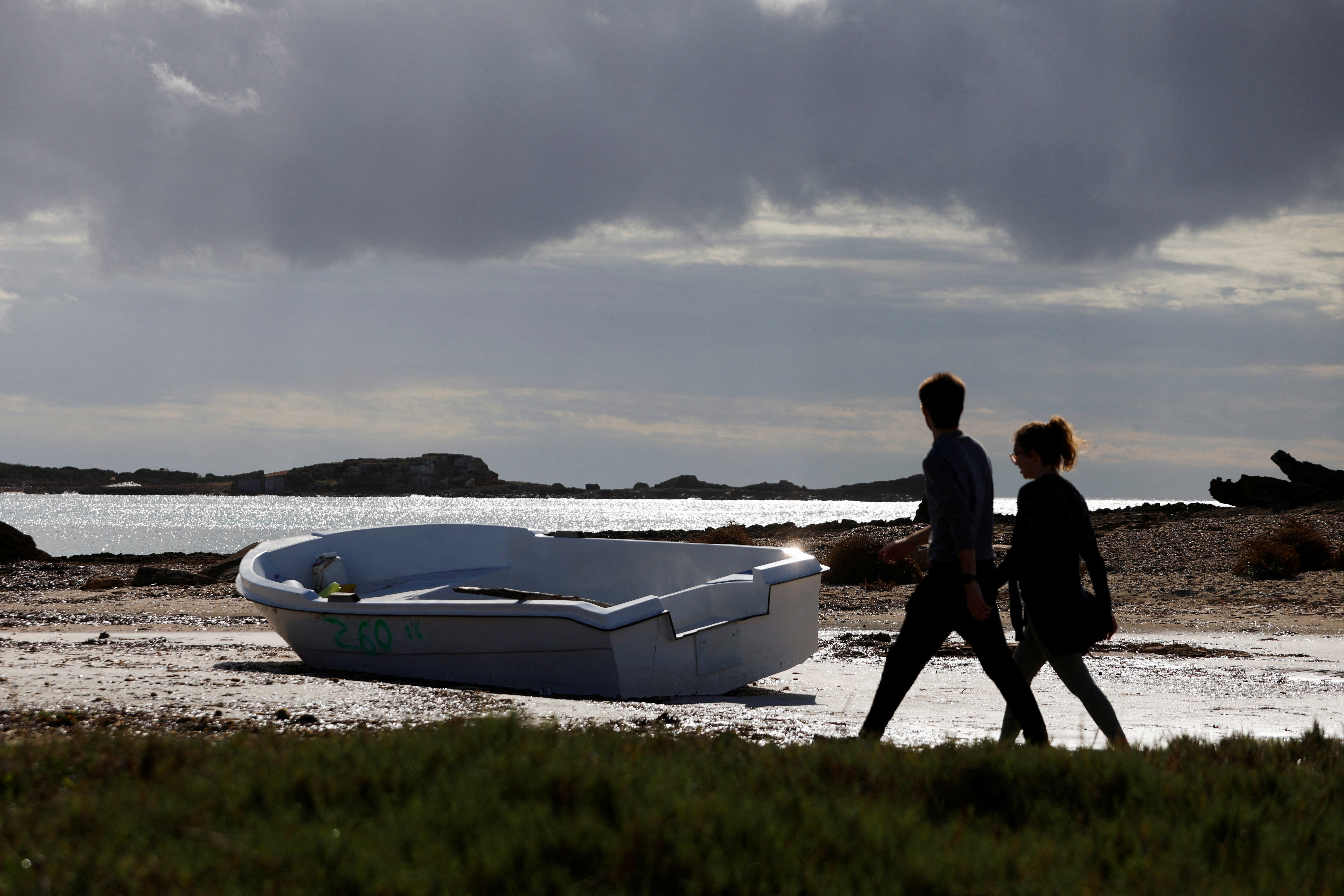 cover Seventeen migrants believed dead trying to reach Spain&#8217;s Balearic Islands