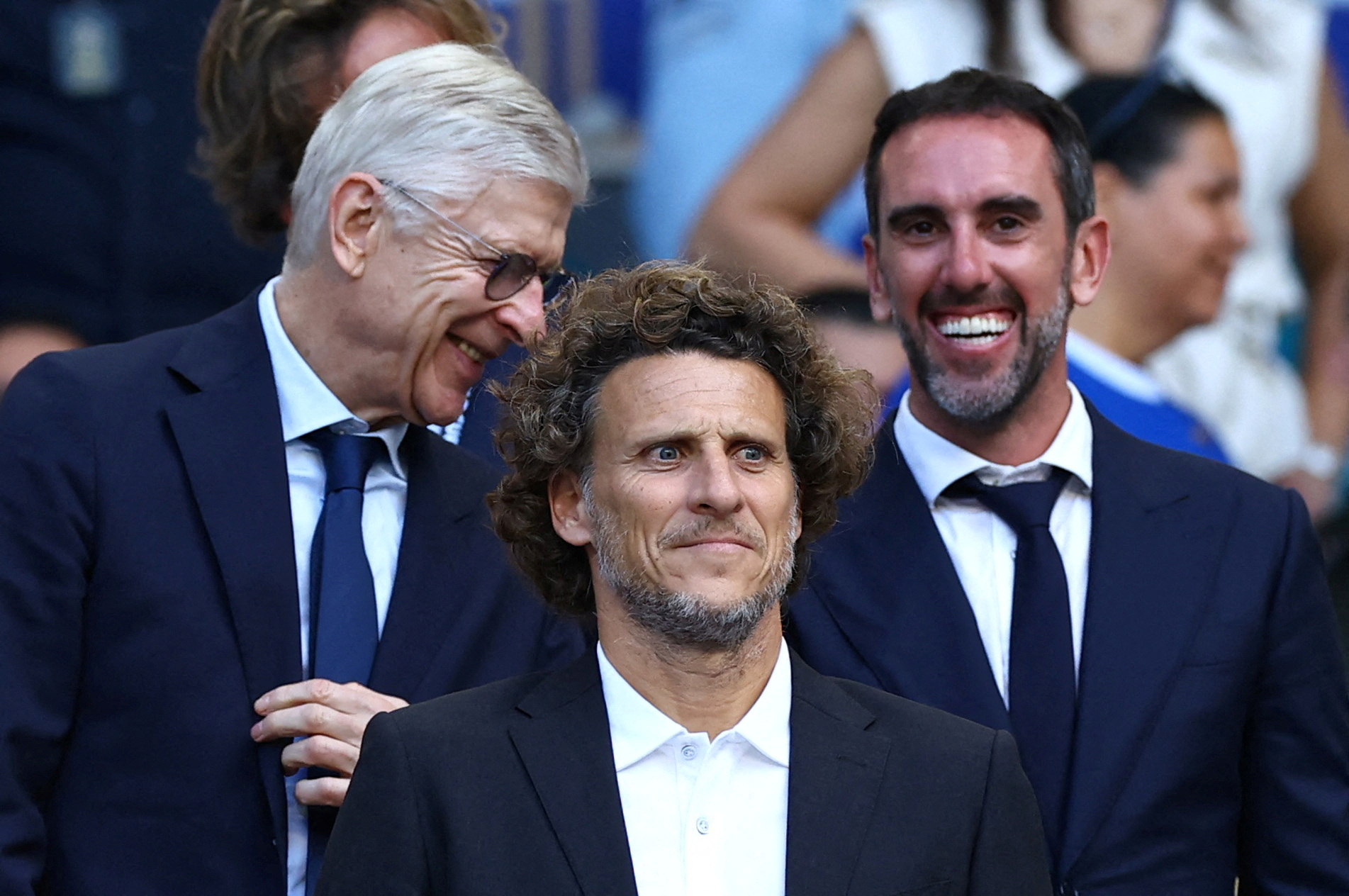cover Uruguay appoint Forlan as head coach after World Cup debacle