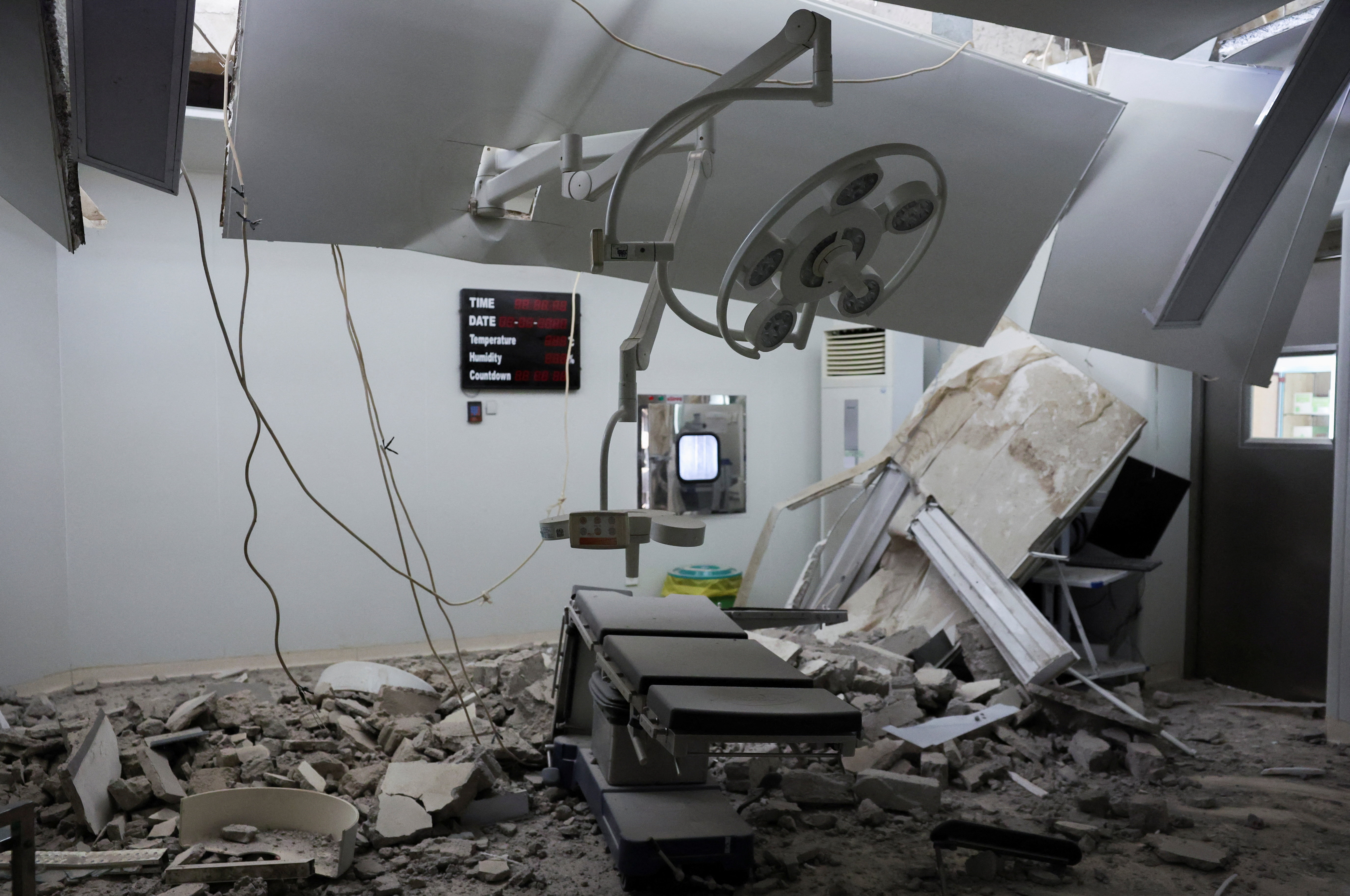 image Search for Indonesia earthquake victims underway on Independence Day