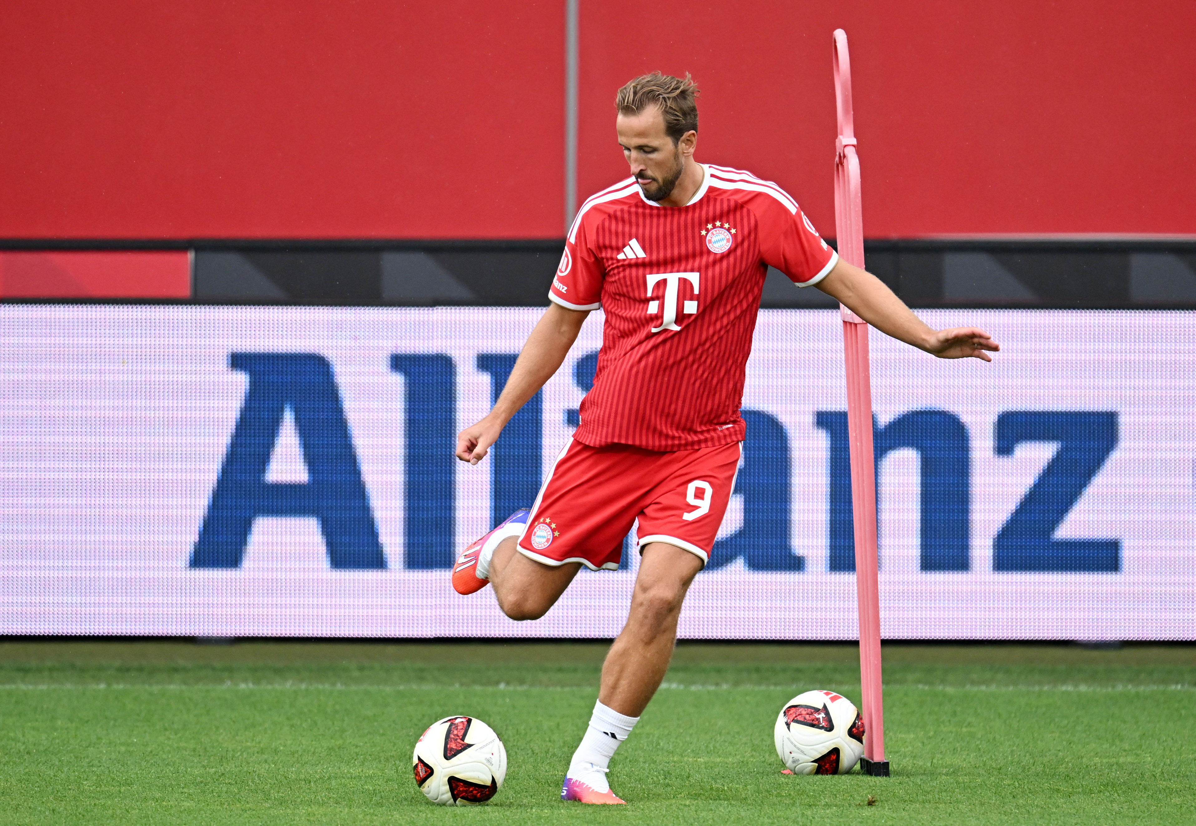 image Kane content at Bayern, no longer feels same &#8216;itch&#8217; to make Premier League return