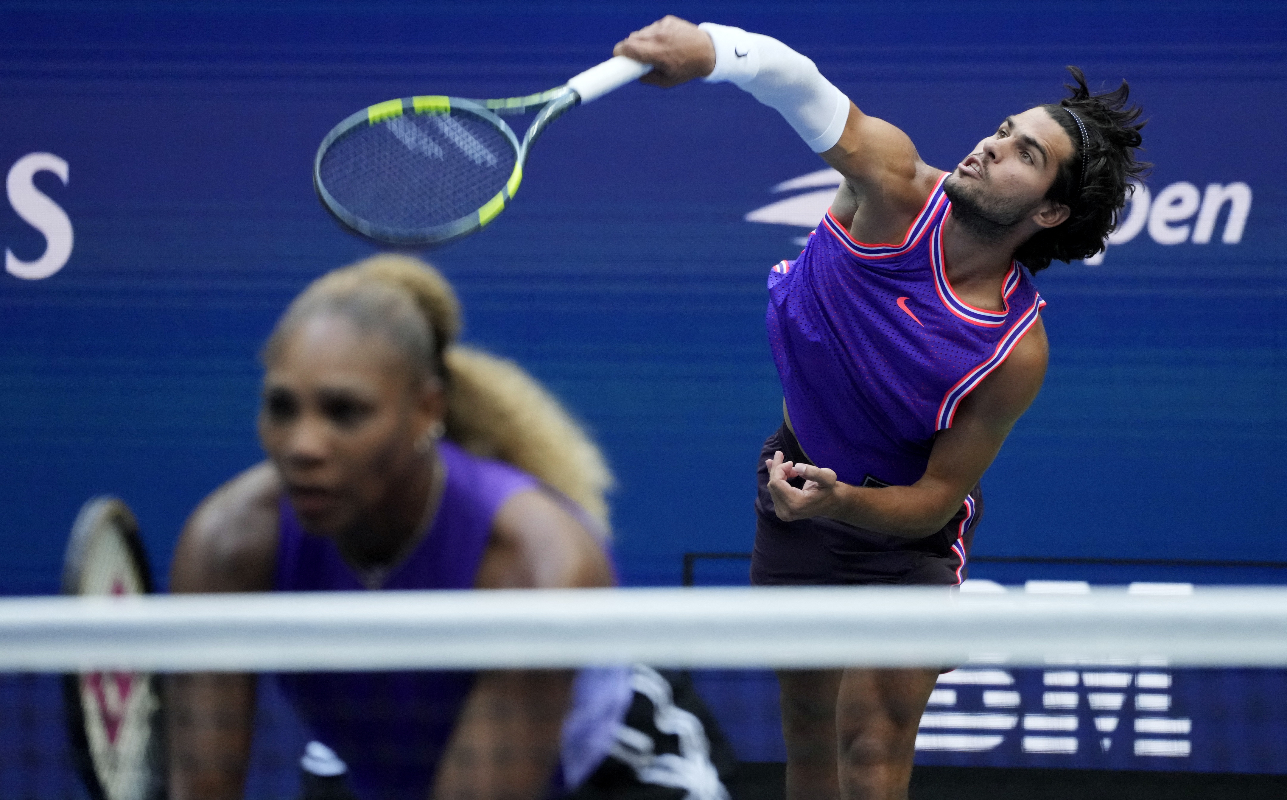cover Alcaraz and Sabalenka launch bids to retain US Open crowns