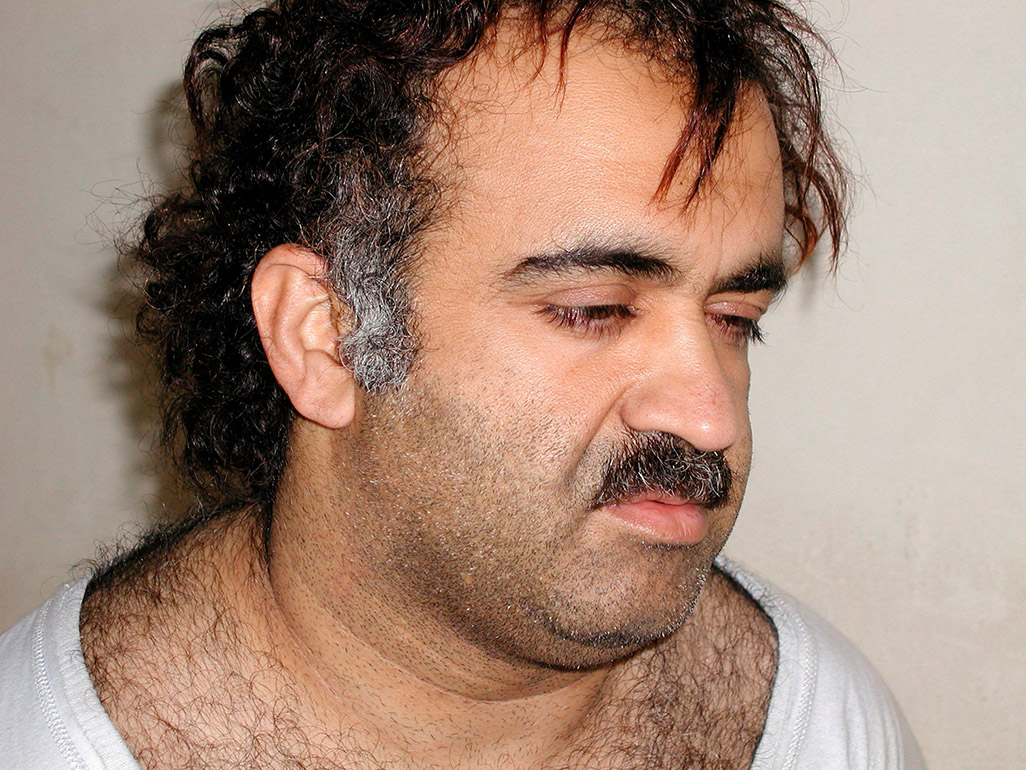 cover Trial for accused mastermind of 9/11 attacks set for June 2028