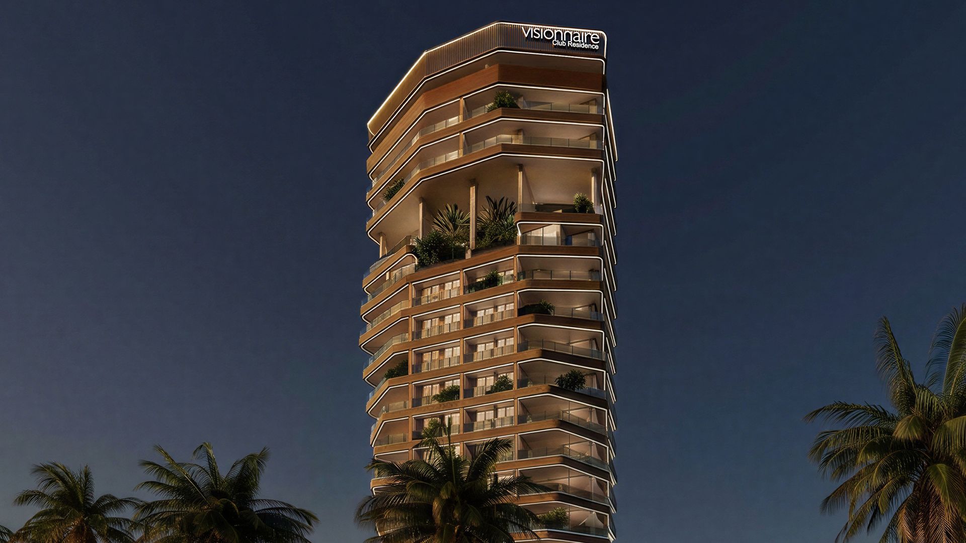 cover A new language of luxury living