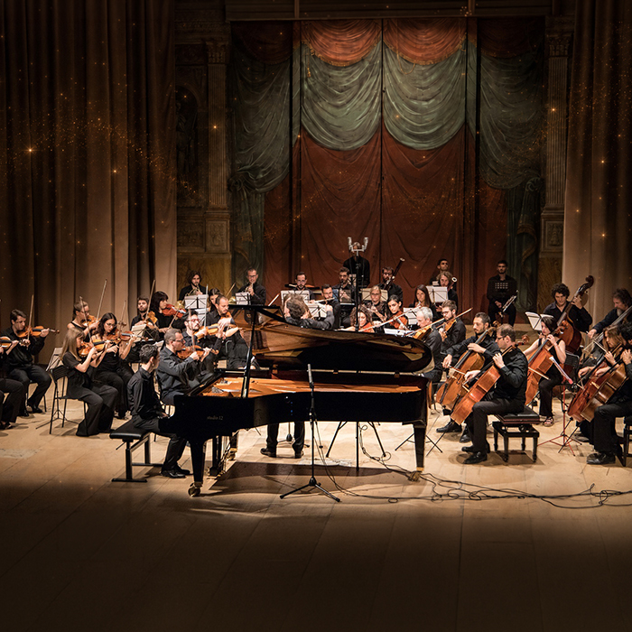 image &#8216;Music by Moonlight&#8217;: acclaimed Italian orchestra to make Cyprus debut at Minthis