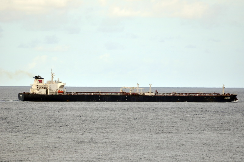 cover Ships under fire from Hormuz to the Black Sea