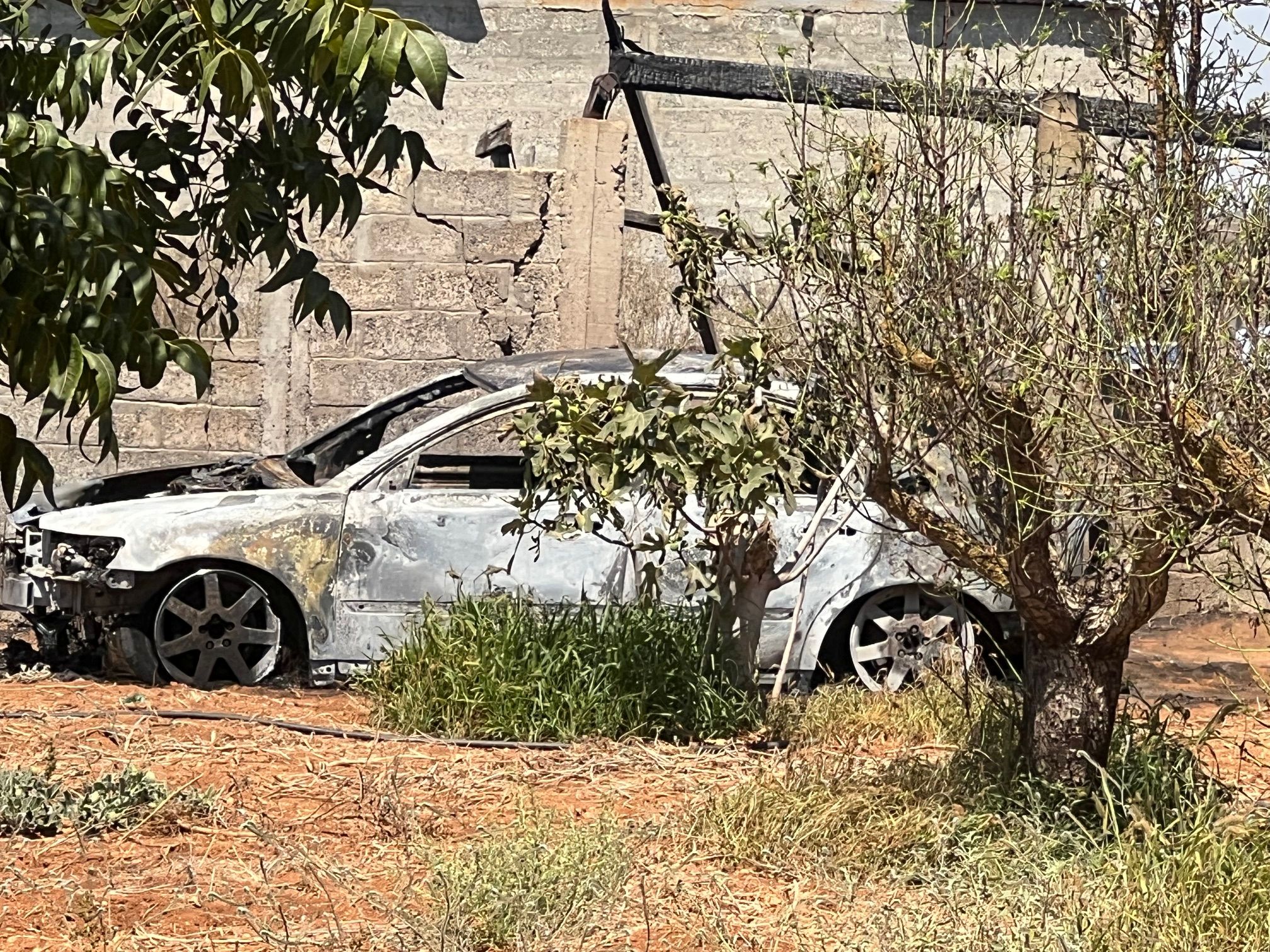 attempted murder, Ayia Napa, police