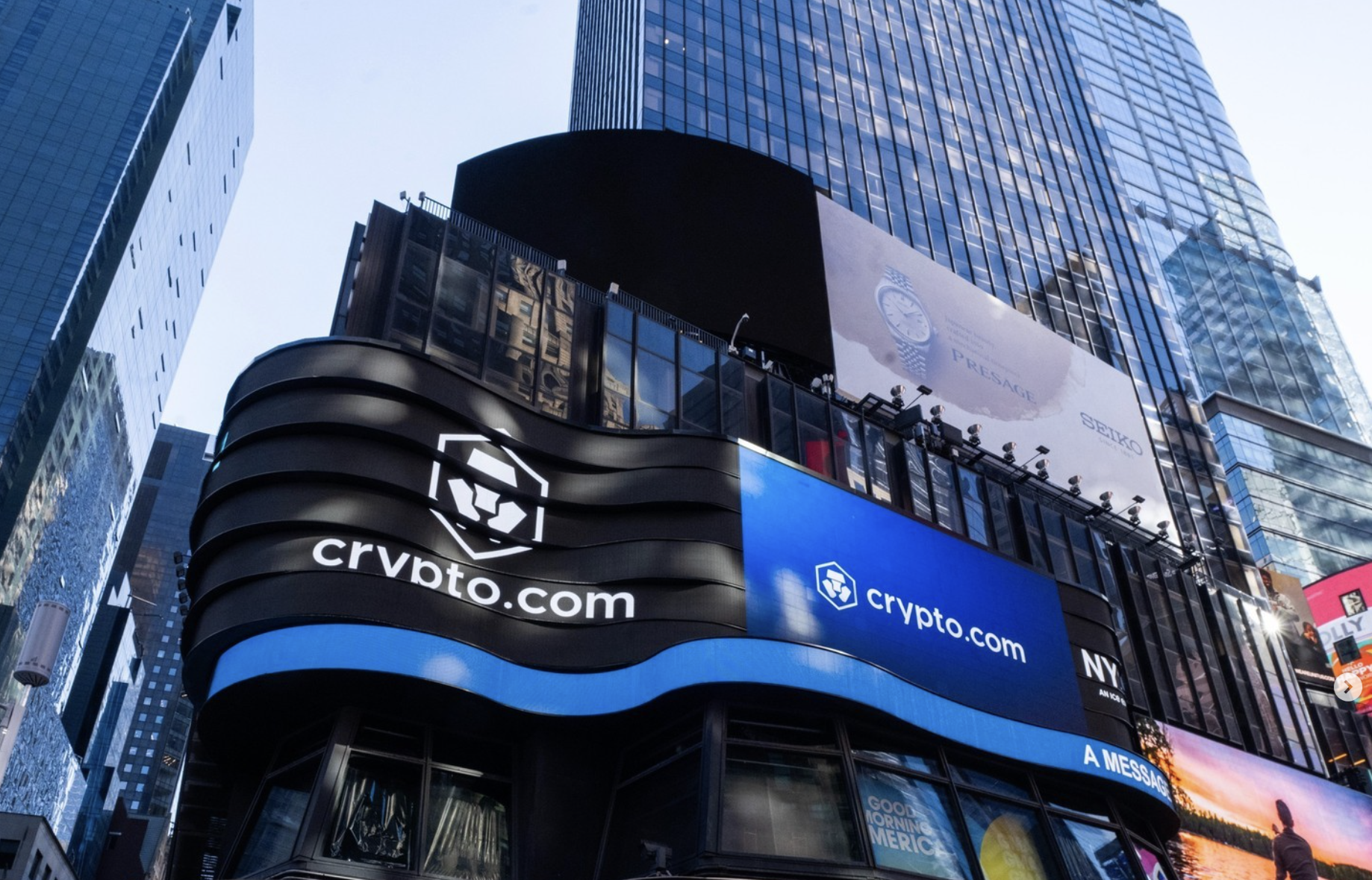 cover CySEC-regulated Crypto.com launches tokenised stocks across the EEA