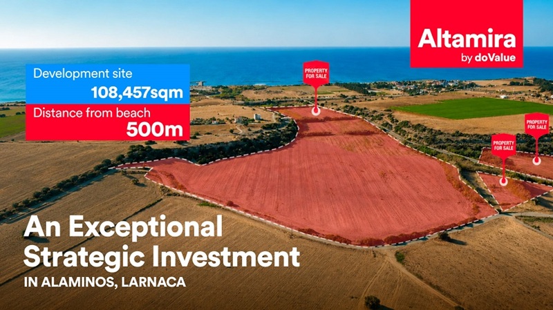image Altamira offers Alaminos tourism landholding with licensed hotel development, sea views