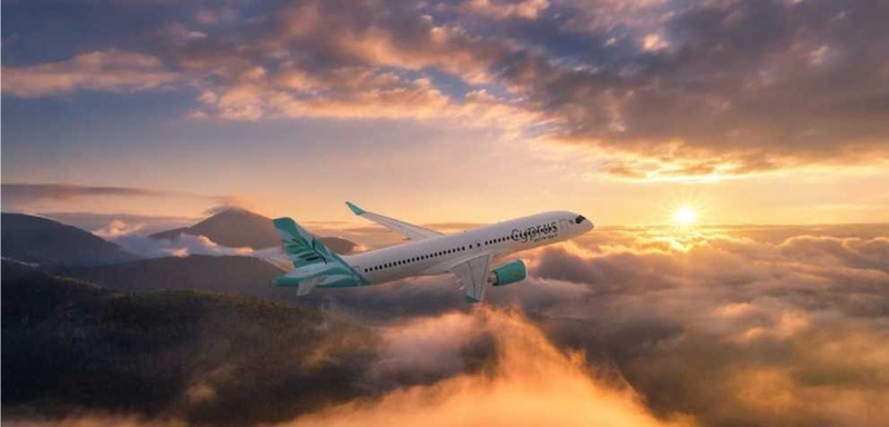 cover Cyprus Airways expands network with new year-round routes to Munich, Rome