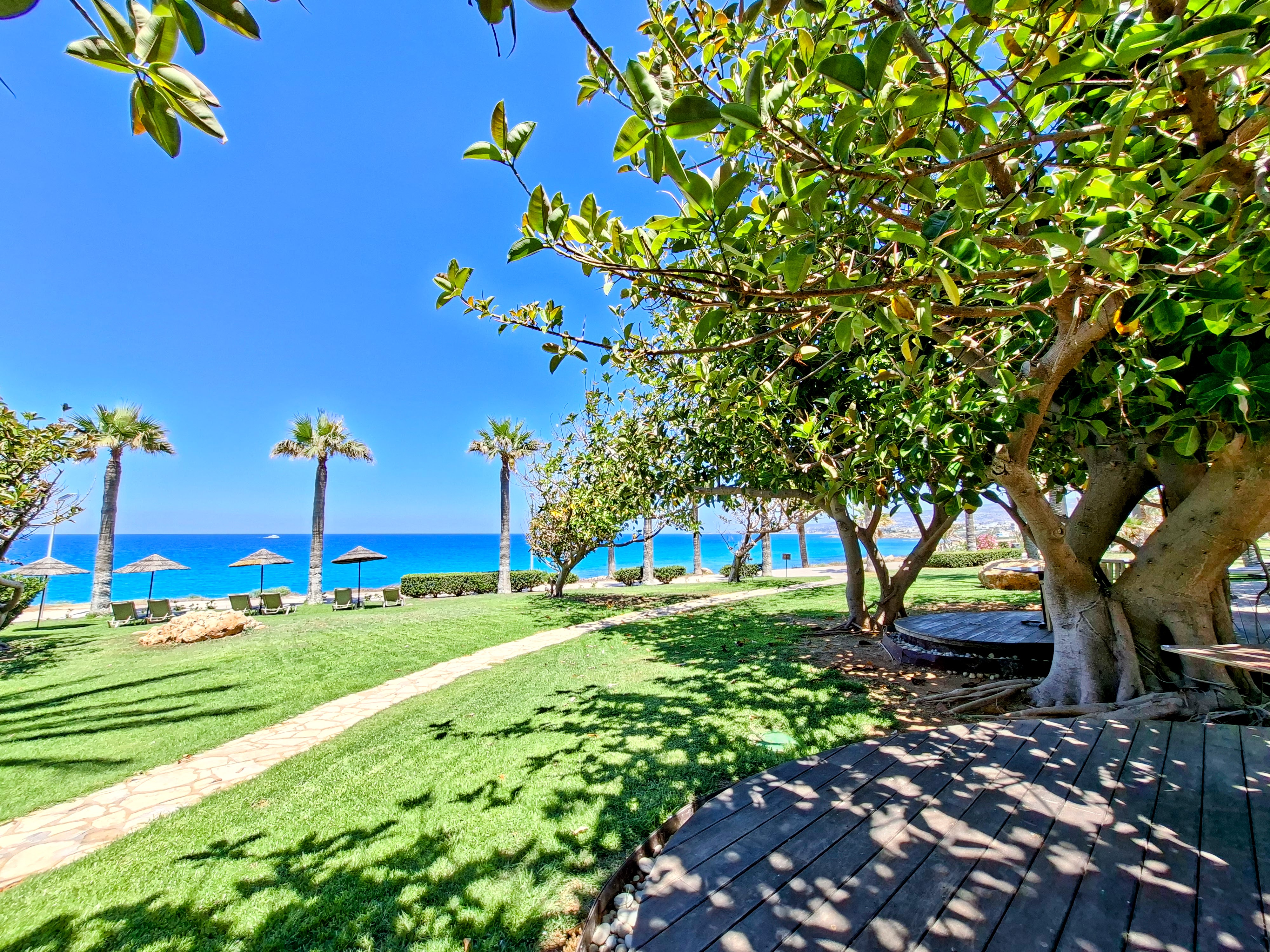 cover Paphos targets Cyprus residents with extended autumn tourism campaign