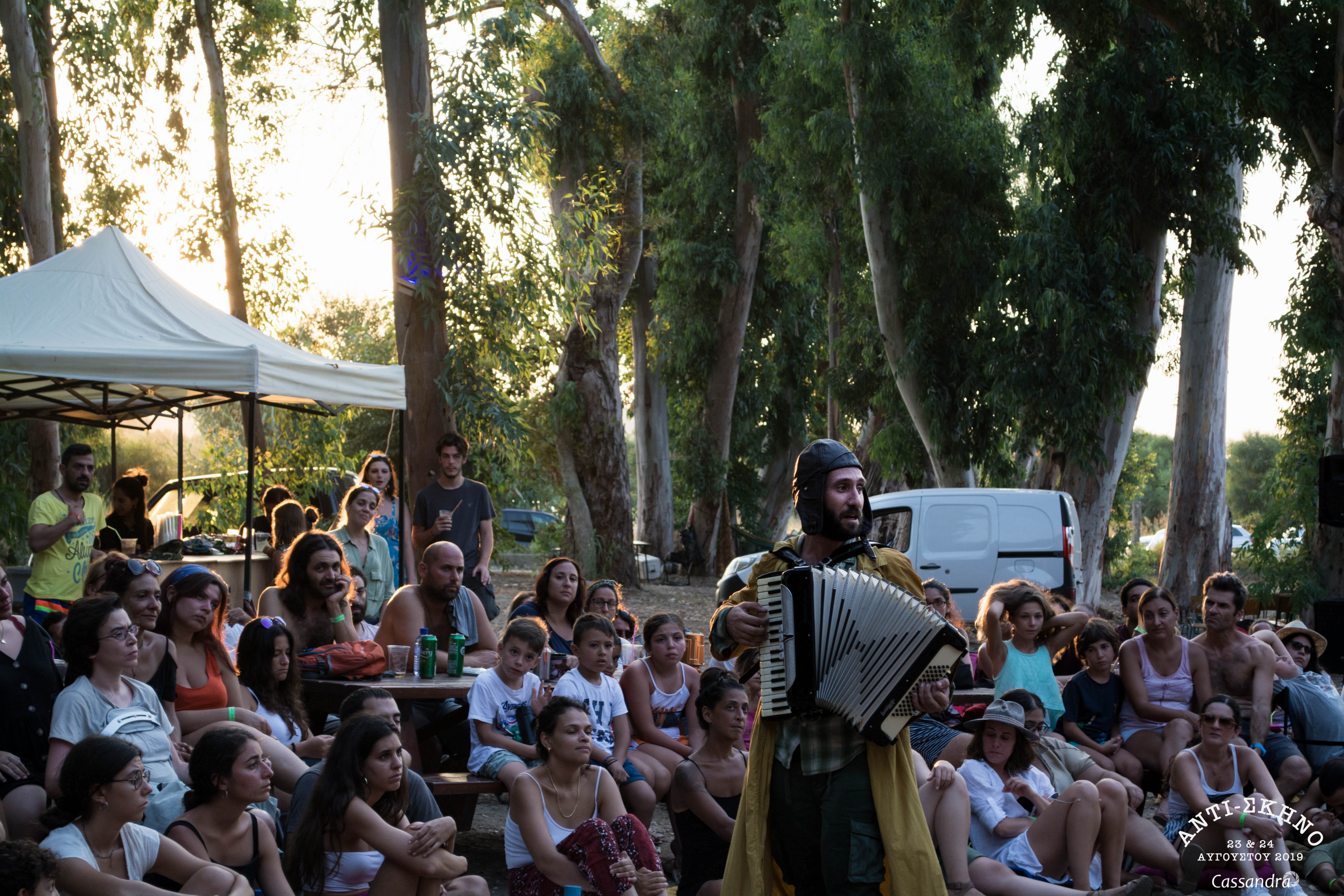 image Paphos village ready to welcome Anti-Skino Festival