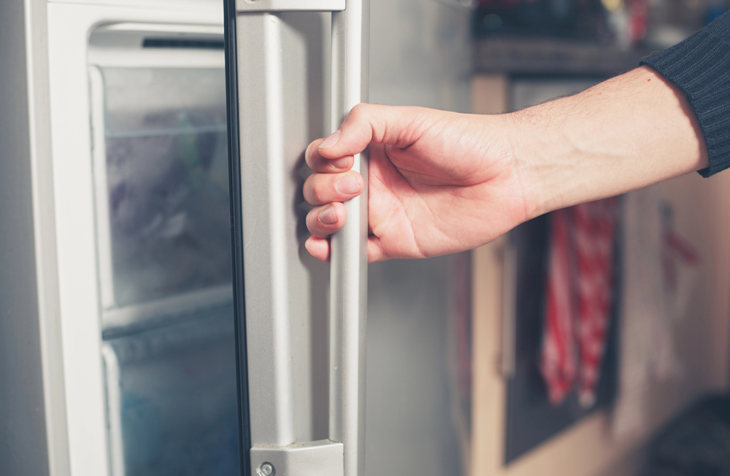 cover UK man jailed for claiming late mother&#8217;s benefits while keeping her body in freezer