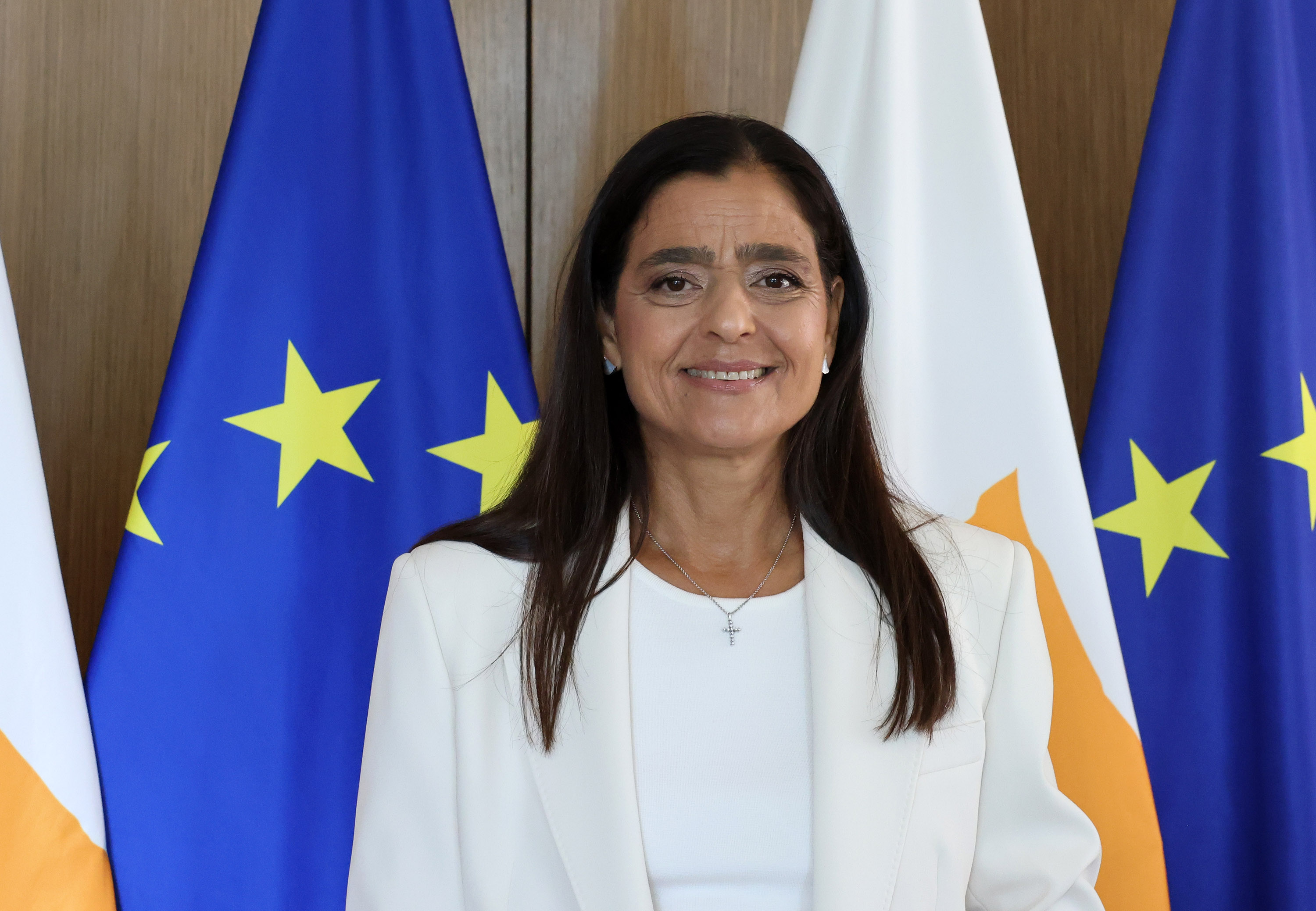 cover Culture should be open to all says new deputy minister