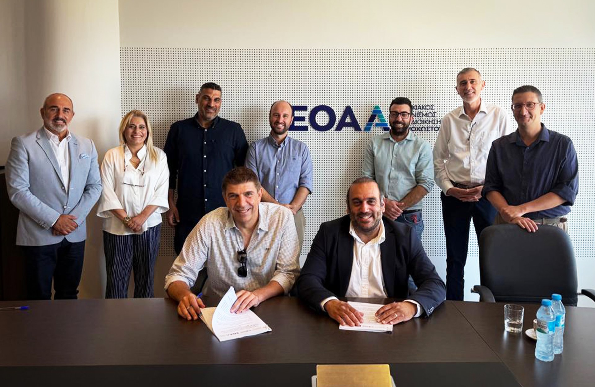 cover Famagusta water network to undergo smart management upgrade