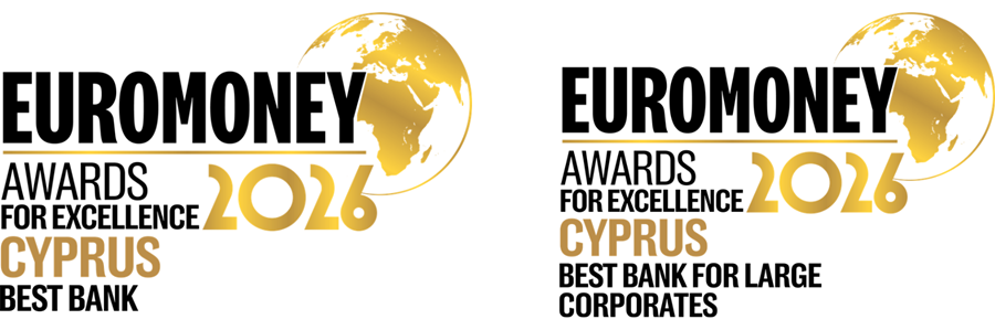 cover Eurobank named leading bank for both private, business customers