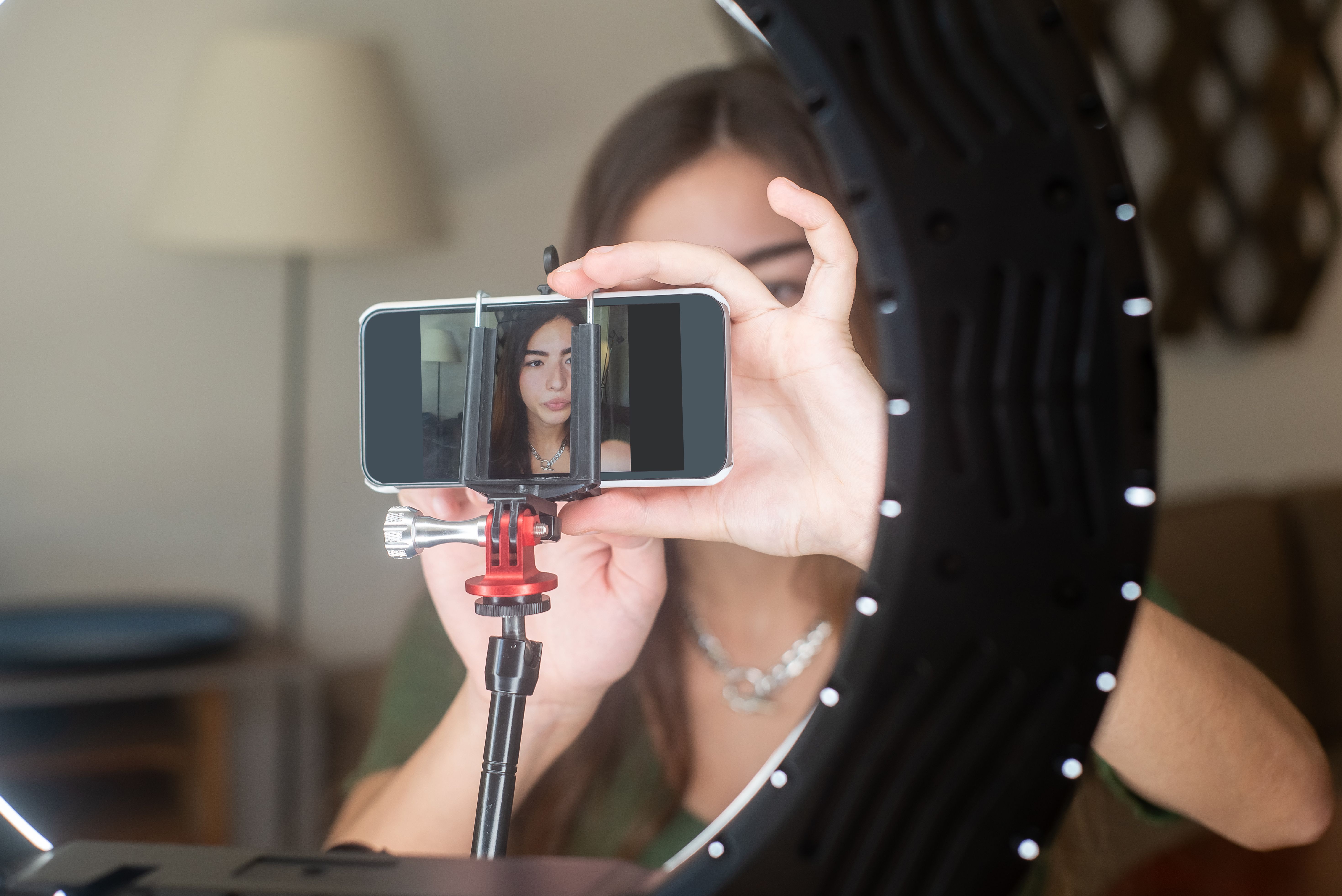 image Tax audits expose the truth behind influencer wealth