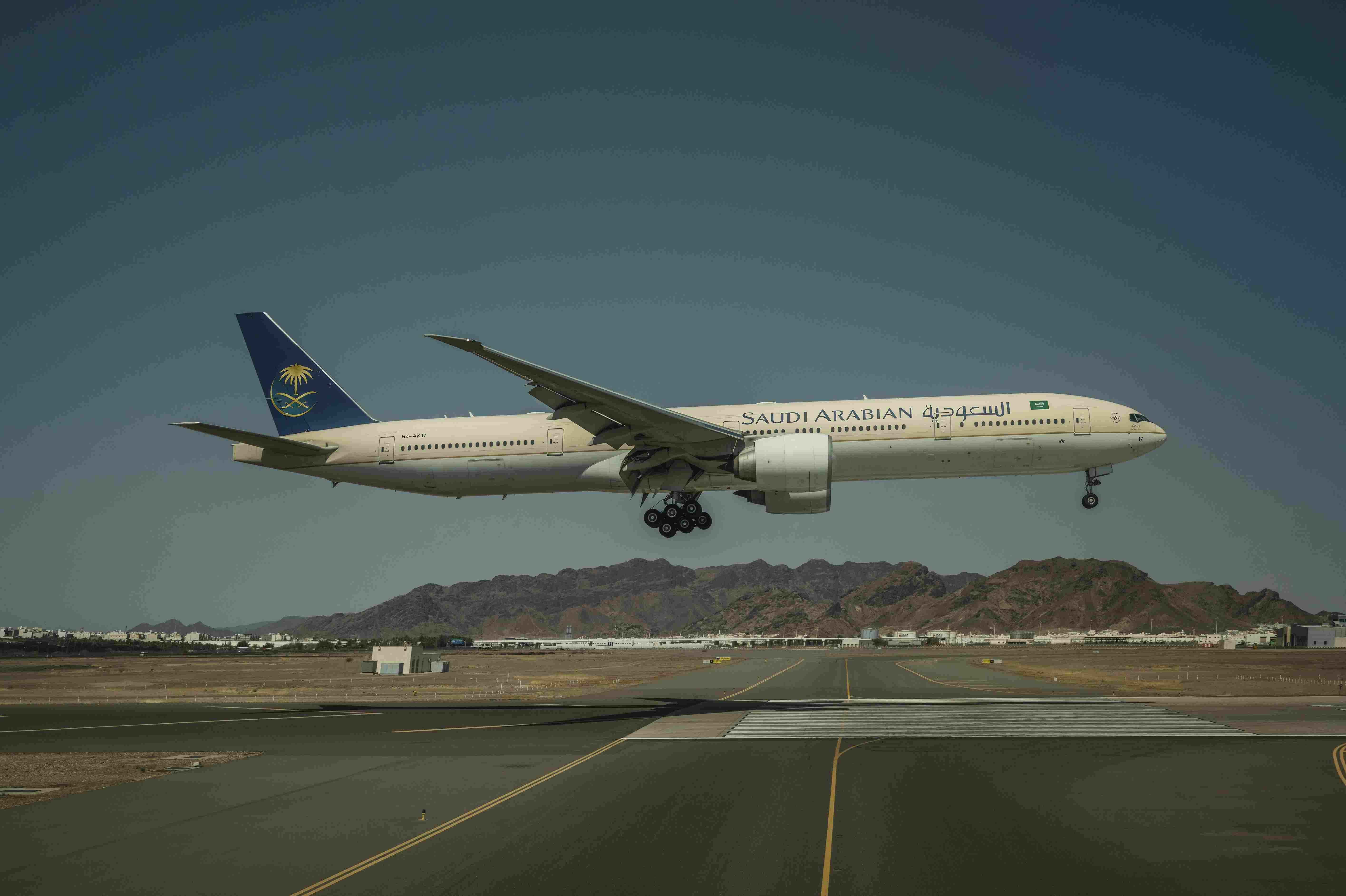 cover Jeddah to Riyadh flights: Complete booking guide