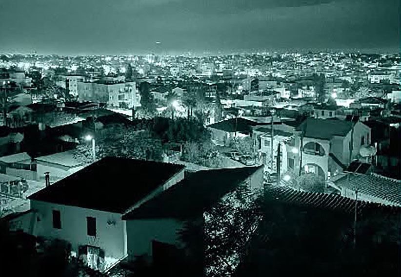 cover A Magical Night coming to Nicosia