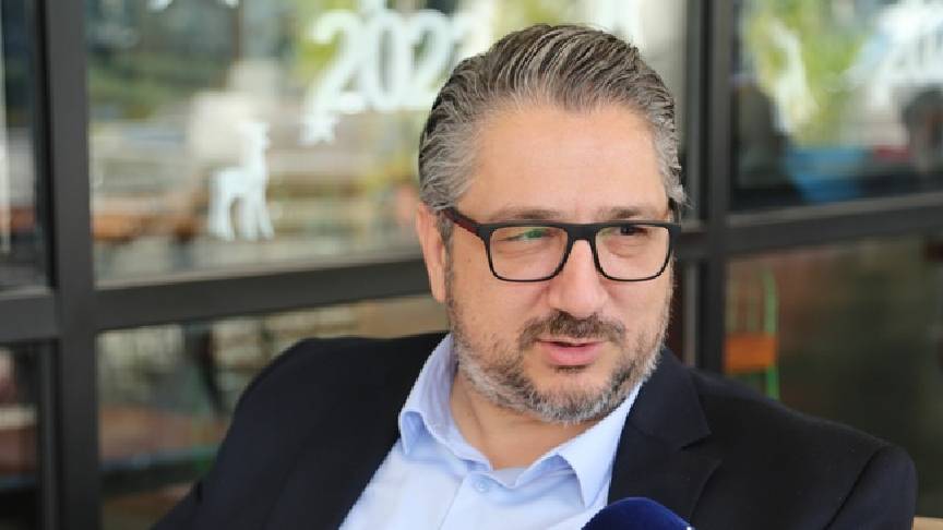 cover Pressure to cancel Kyrenia festival ‘lays foundation for division of island’