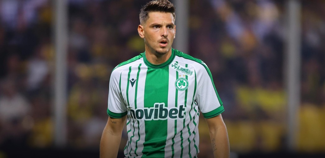 image Omonia player pays €12,500 medical costs for child with cancer
