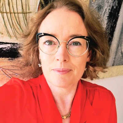 cover Cyprus AI ambitions depend on trust, says Orfhlaith Ni Chorcora