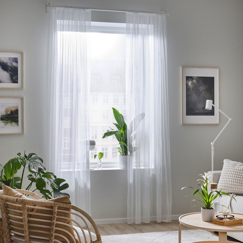 Slow living: how to create a home that helps us relax