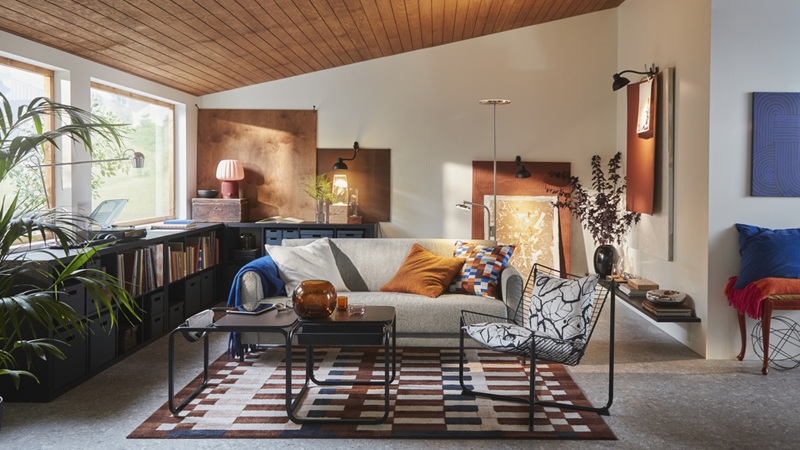 image Slow living: how to create a home that helps us relax