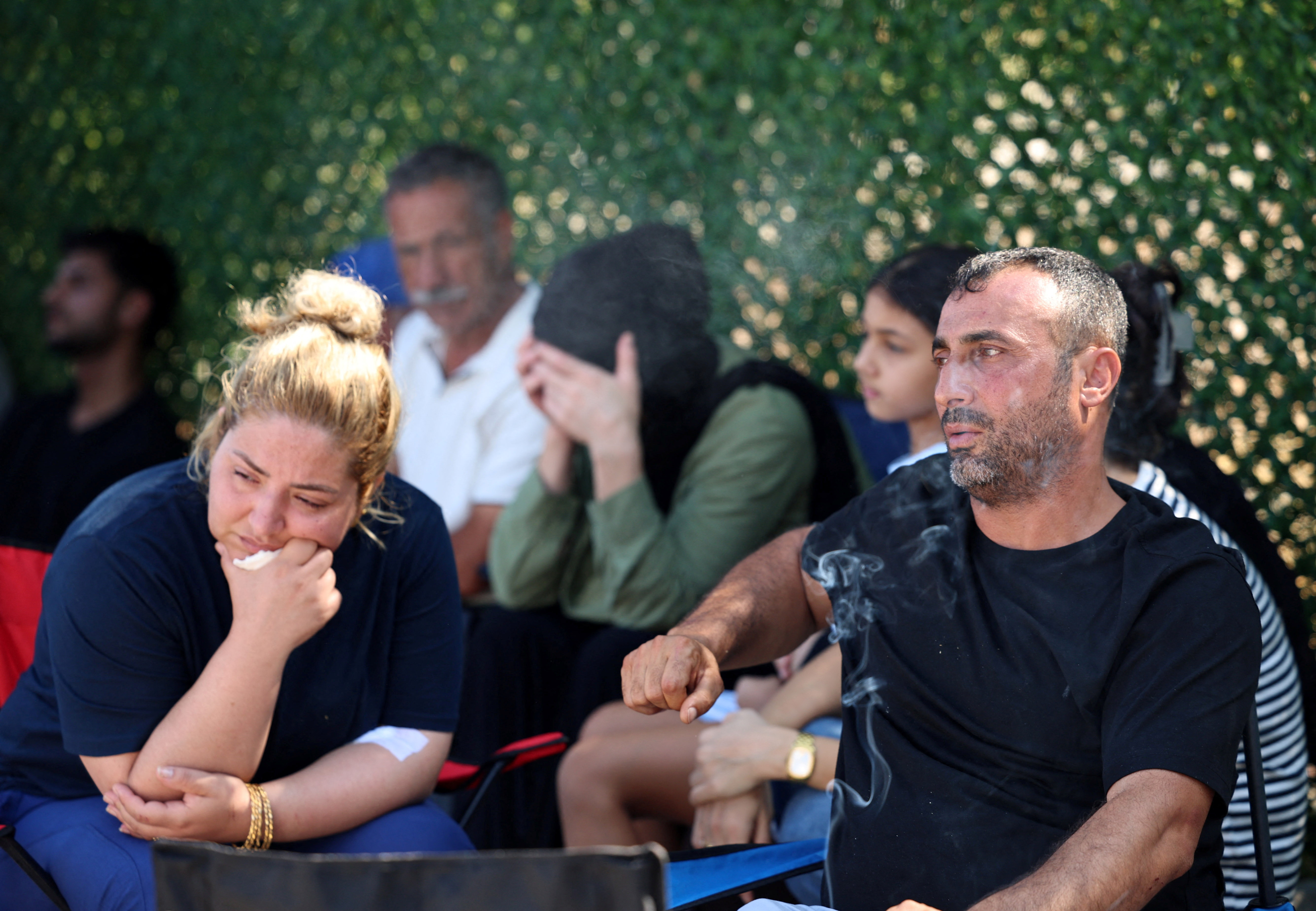 cover Mother tells how daughter slipped away in north Cyprus ferry disaster