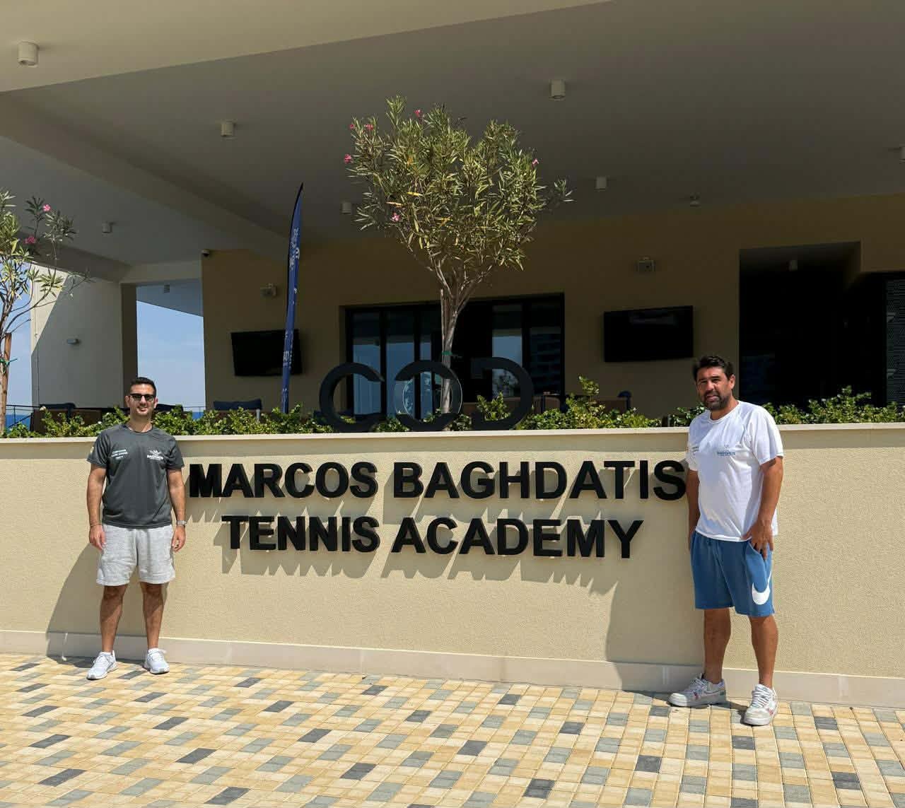 image Corporate Cyprus Padel League expands to 40 teams