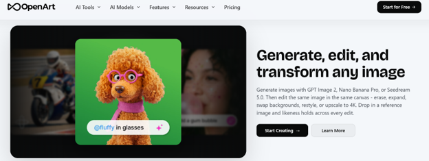 cover How are AI Image generators changing content creation