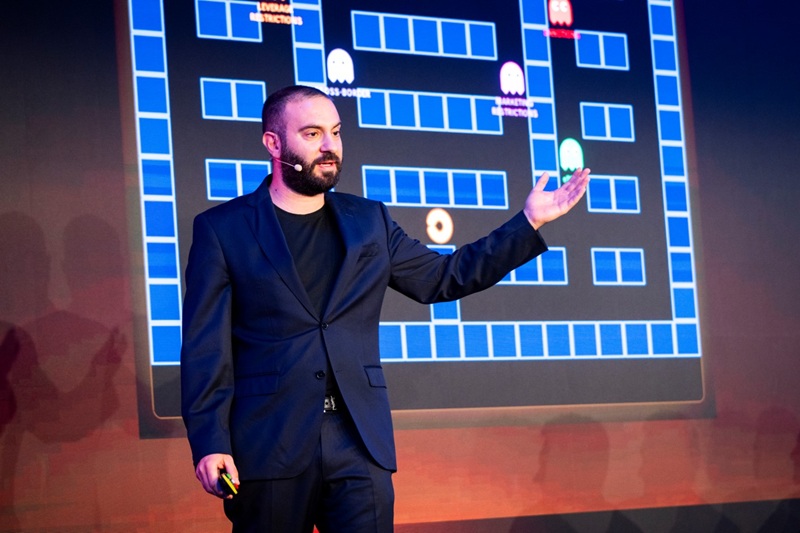Capital.com marks 10th anniversary at second annual company week in London