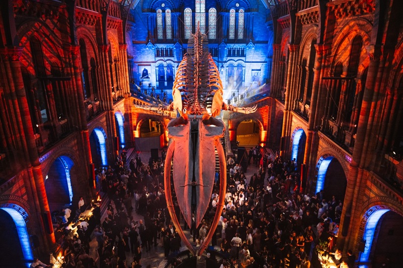 cover Capital.com marks 10th anniversary at second annual company week in London