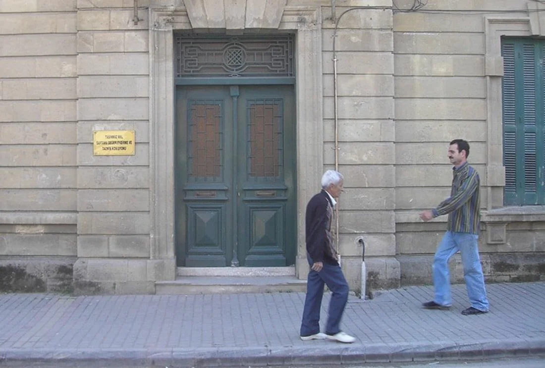 cover Our View: IPC the only option for Greek Cypriot property owners