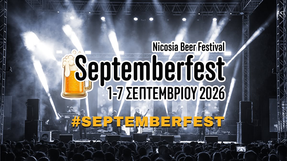 cover A week of beer, concerts and street food