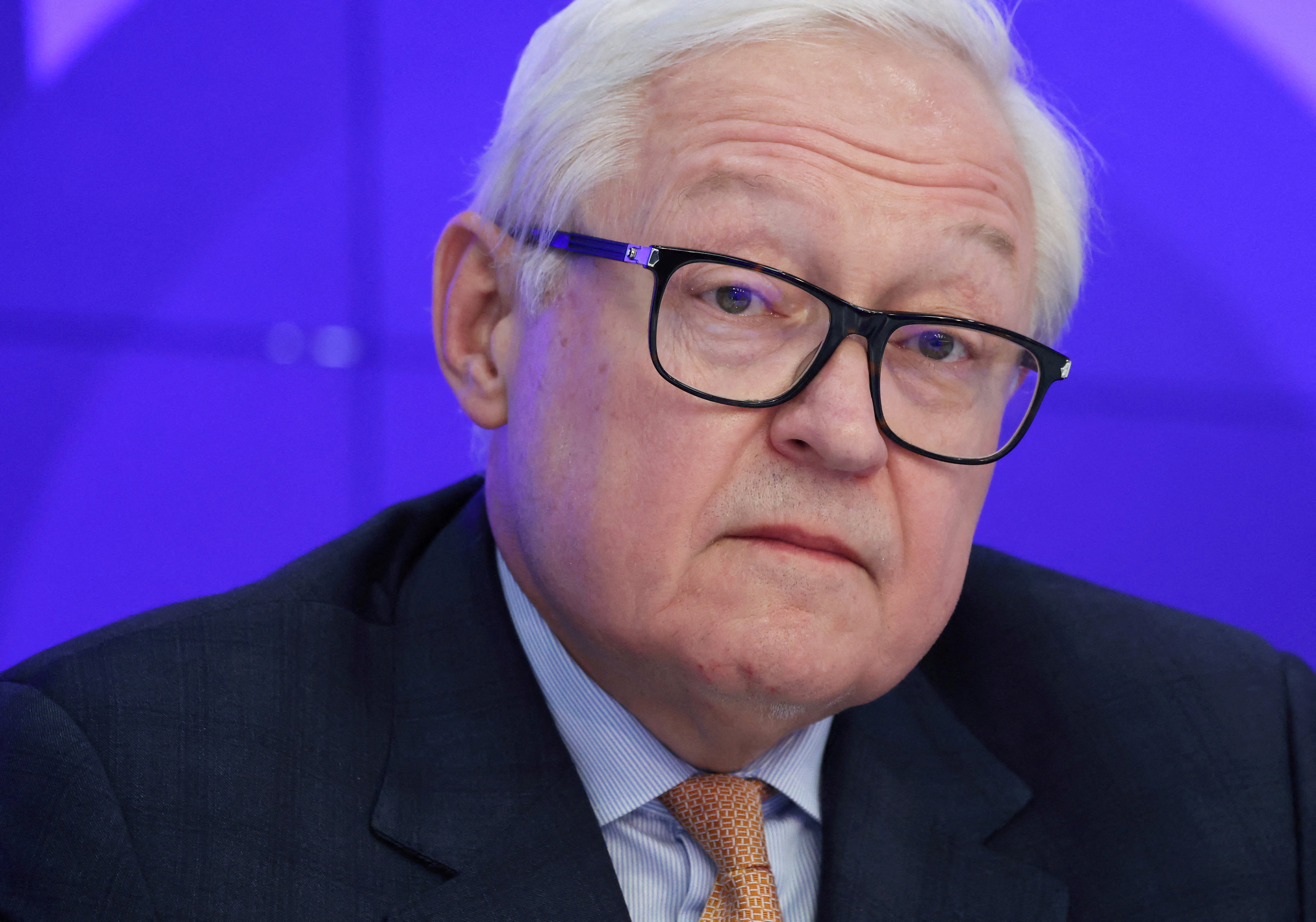 cover Russia signals openness to new US proposals on Ukraine