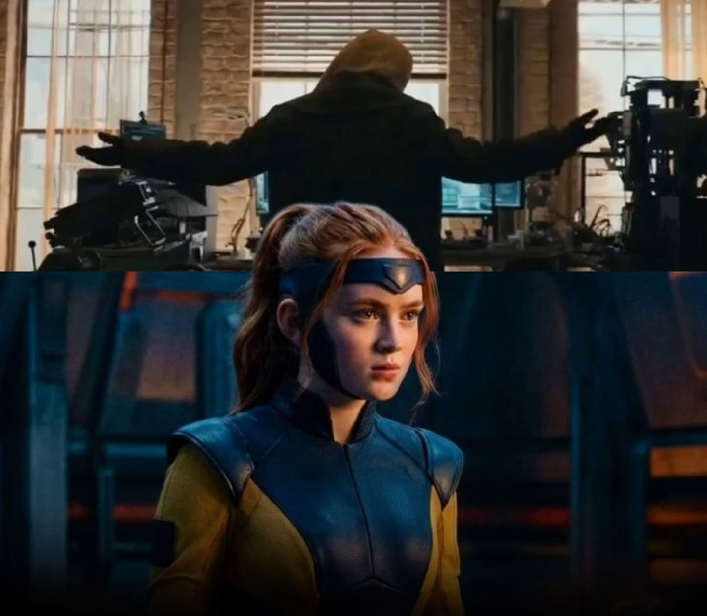 cover The era of the Mutant Saga is here