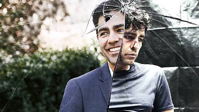 cover TV shows we love: Clickbait