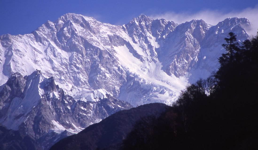 cover Bodies spotted at site where five climbers went missing last year