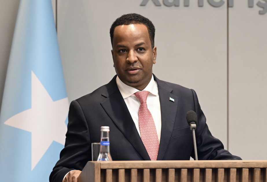 image Somalia denies recognising northern Cyprus after parliament speaker’s comment