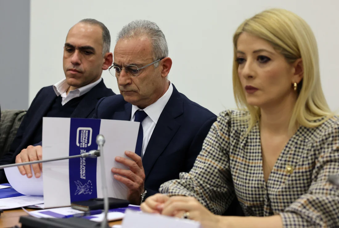 cover Annita &#8216;incensed&#8217; by Averof’s Cyprus problem remarks